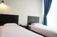 Win Hotel Blok M-Panglima Polim 99