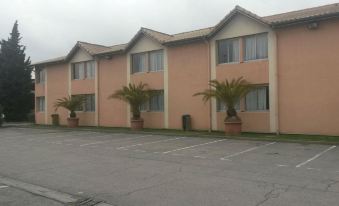 ibis budget Toulouse Colomiers