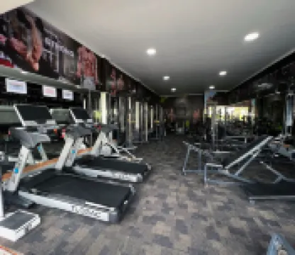 9-Haan Guest House