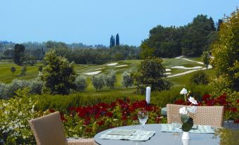 Active Hotel Paradiso & Golf