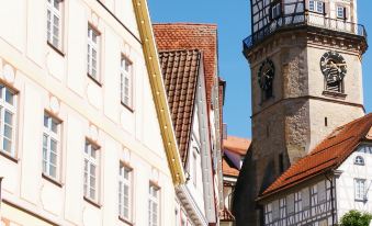 Taste Smart Hotel Backnang