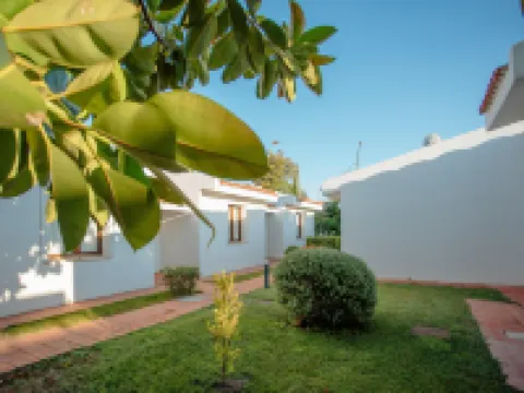 リゾート フィオール ディ サルデーニャ ポザーダのホテル