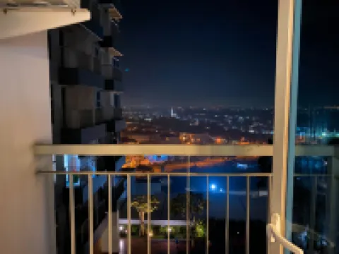 Casanty at Benson Apartment