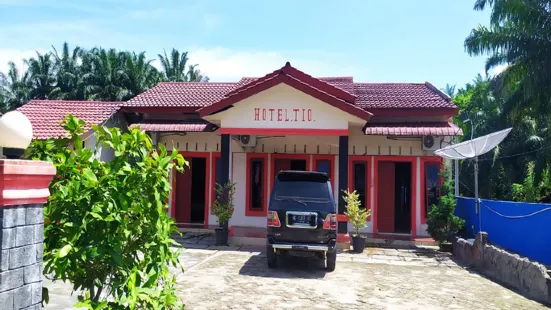 Tio Hotel