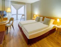 Hotel Kammweg Hotels in Ilmenau