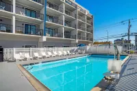 Best Western Plus Ocean City - Strand