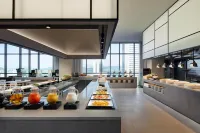 SHILLA STAY YEOSU EXPO STATION Hotels in Yeosu