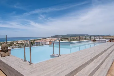 El Cortijo de Zahara by QHotels