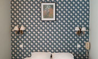 Saint Charles Hôtel & Coliving Biarritz