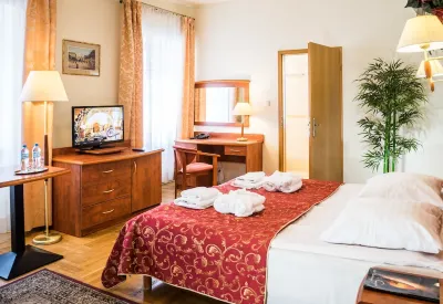 Hotel Restauracja Caspar Hotels near Schaffgotsch's Palace
