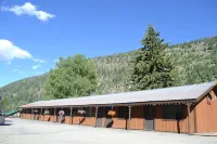 Wolf Creek Ranch Ski Lodge Hotels in South Fork