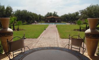 Ferme Sidi Safou & Spa