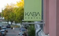 KaBa Hostel Hotels in Ghent
