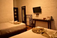 Bawangan Bromo Hotel & Resto Hotels in Sukapura