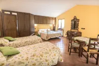 Agriturismo Il Giardino Dei Ciliegi Hotels in Rivotorto