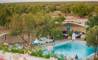 Les Jardins de Villa Maroc