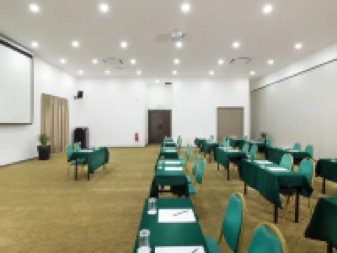 問東溫泉蘇利亞爾雅飯店 文冬住宿飯店