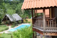 Canto del Río Lodge - 2 estrellas