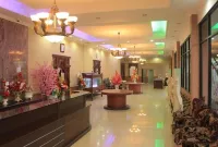 Imelda Hotel - Waterpark - Convention Hotels in Padang