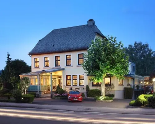 Weila - Dein Boutiquehotel Hotels in Arnsberg