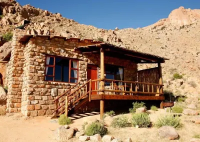 Klein-Aus Vista Eagle´s Nest Chalets Hotels in 