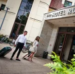 Hotel Rudnik Các khách sạn ở Gmina Dragacz