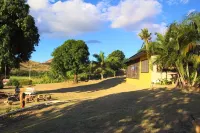 The Beehive Fiji Hotels in Volivoli