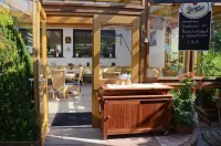 Gasthof Zur Krone Hotels in Heimbuchenthal