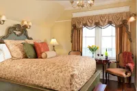 The Tower Cottage Bed and Breakfast Hôtels à : Manasquan