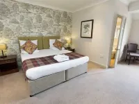 Hadley Bowling Green Inn Hotels in Wychbold
