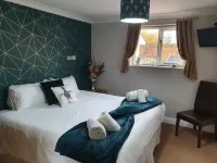 The Nags Head Hotels in Euston