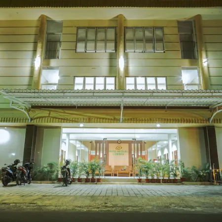 OYO 91617 Hotel Mutiara Lombok