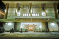OYO 91617 Hotel Mutiara Lombok 馬塔蘭住宿飯店