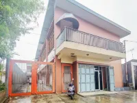 Chandra Graha Guesthouse Palu Hotels in North Lolu