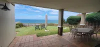 180 Degree Ocean View - Seagull Villa in Brenton on the Rocks