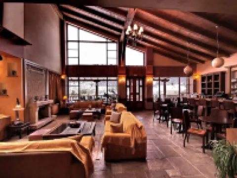 維蒂納之家酒店 阿卡迪亞酒店