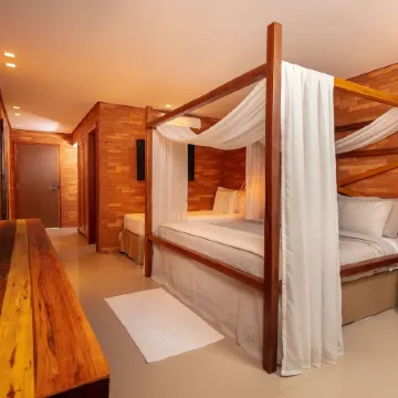 Pratagy Beach All Inclusive Resort