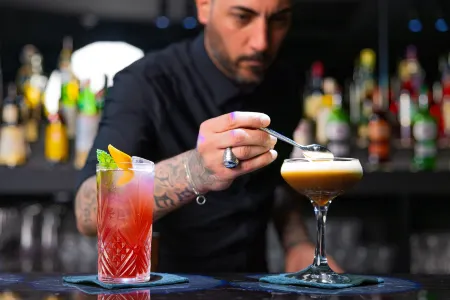 133 Boutique Hotel Отели рядом с достопримечательностью «Дворец Карлсруэ»