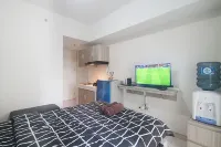 Apartemen Springlake Summarecon Bekasi by Aparian Hotel dekat Lake Summarecon Bekasi