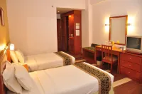 Hotel Sandakan