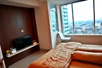 Grand Kamala Lagoon by Bonzela Property Hotels in South Bekasi