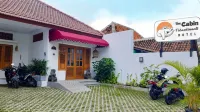 The Cabin Purwokinanti Hotel