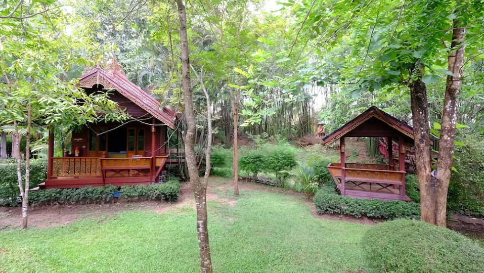 Chuanthanapanya Resort