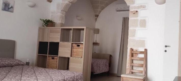 Domus Astra Hotels in Brindisi