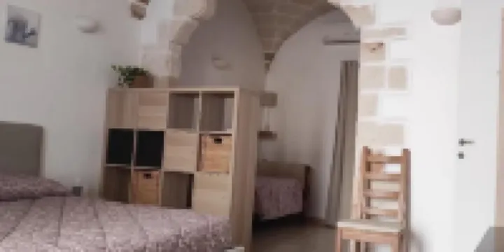 Domus Astra - Superior Apartment