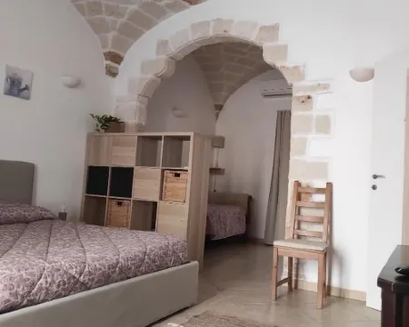 Domus Astra Hotels in Brindisi