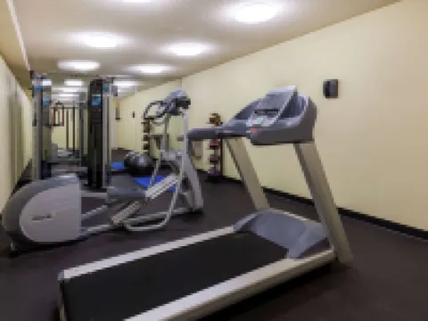 Days Inn by Wyndham Charles Town Hotels in Jefferson County