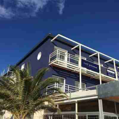 Hôtel Café Miramar Hotel Exterior
