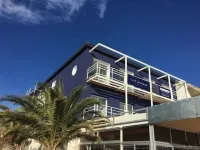 Hôtel Café Miramar