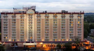DoubleTree by Hilton New York JFK Airport Hotels in New York